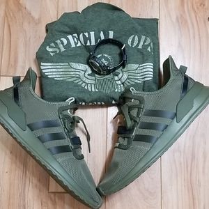 Adidas U-Path size 12